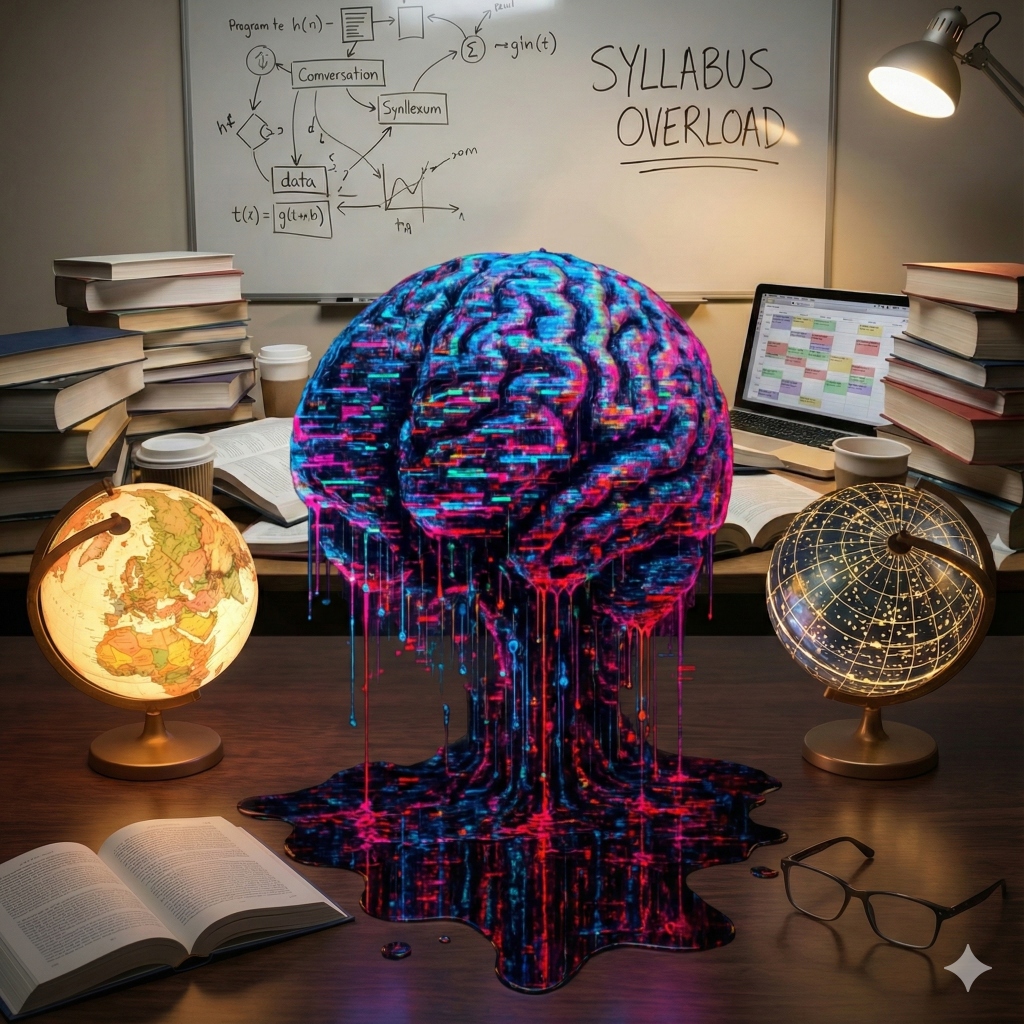 Brain Power