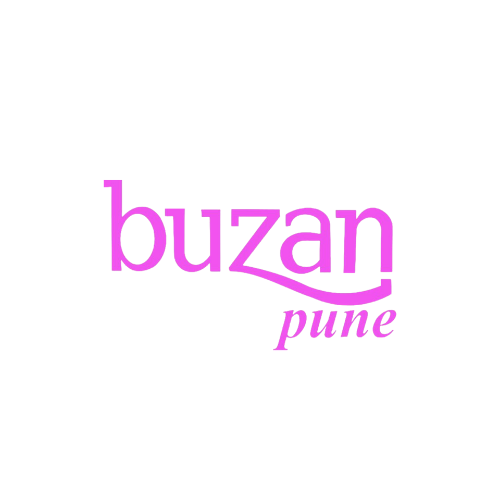 Buzan Pune Logo